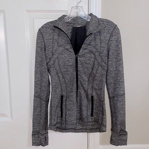 Lululemon Define Jacket